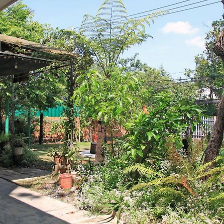 Homestaynhatuiminh Da Lat Eksteriør billede