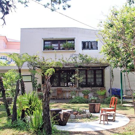 Homestaynhatuiminh Da Lat Eksteriør billede