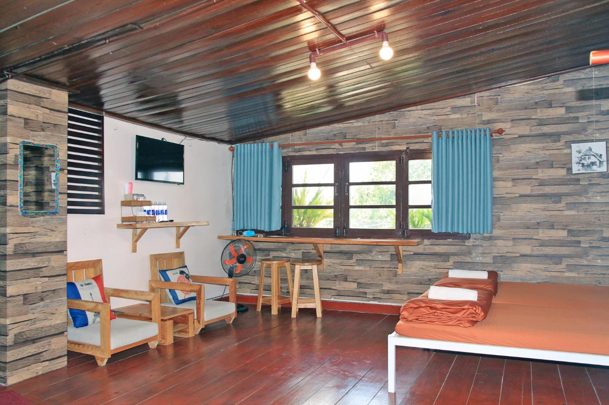 Homestaynhatuiminh Da Lat Eksteriør billede