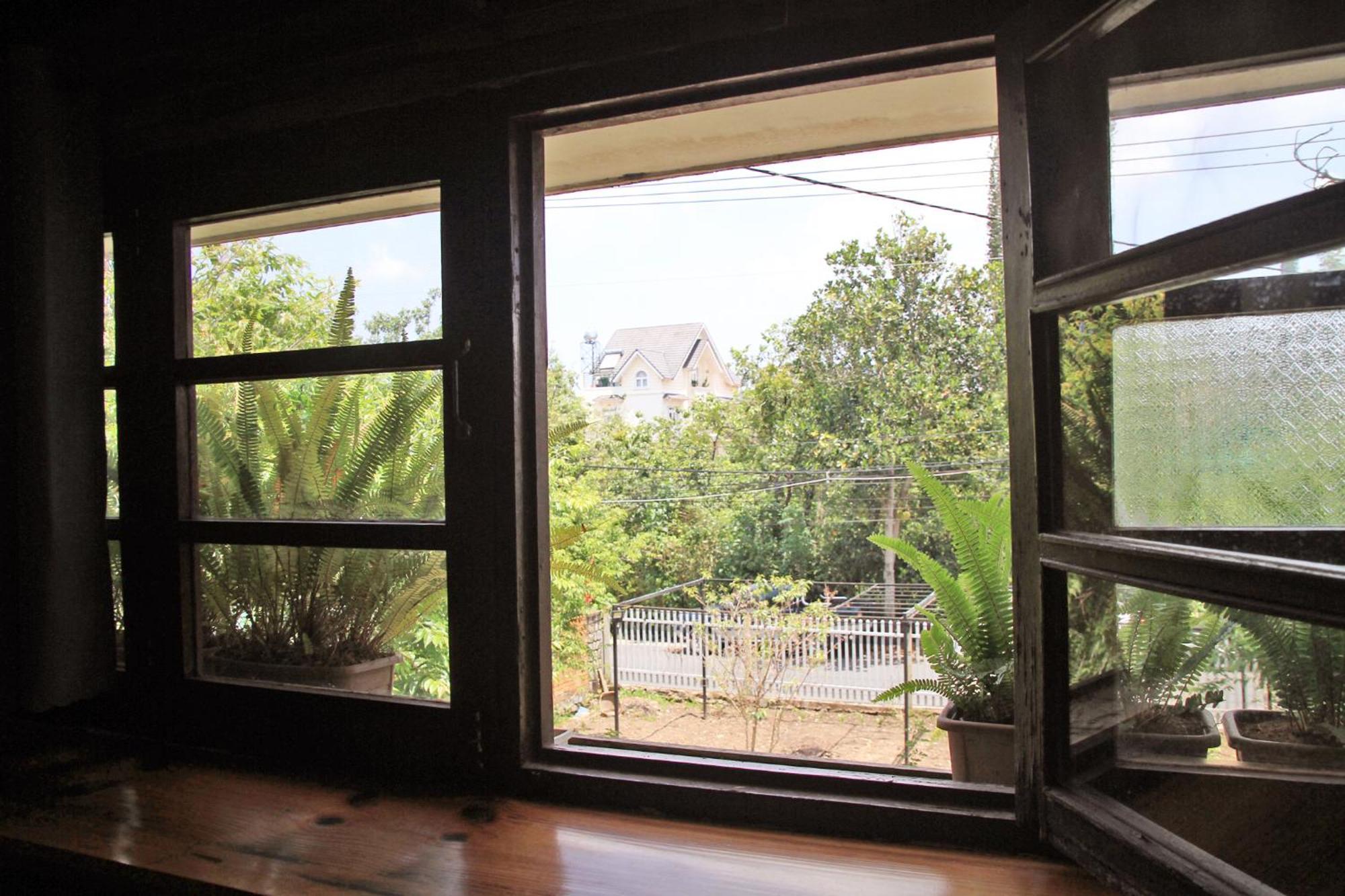 Homestaynhatuiminh Da Lat Eksteriør billede