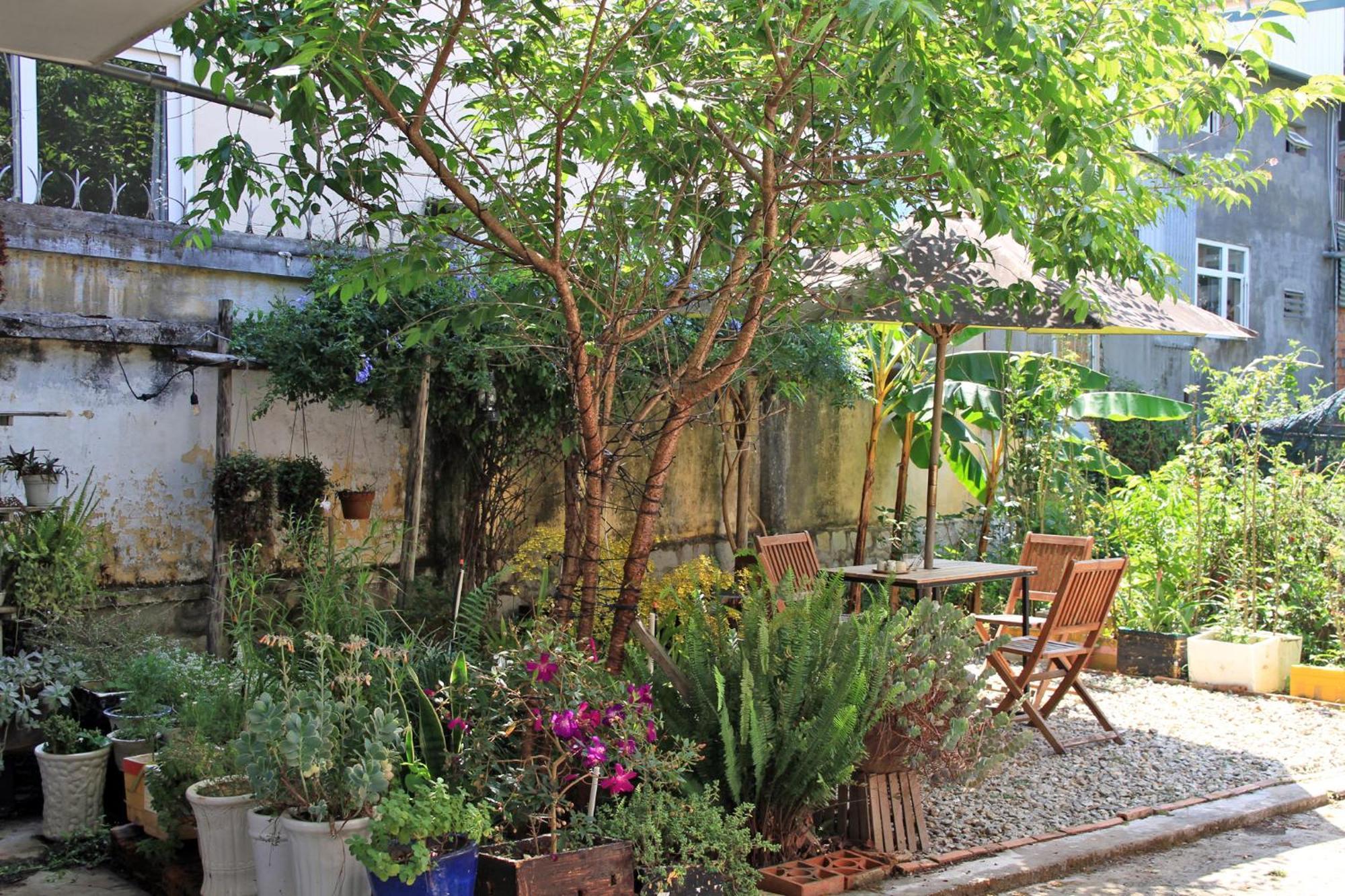 Homestaynhatuiminh Da Lat Eksteriør billede