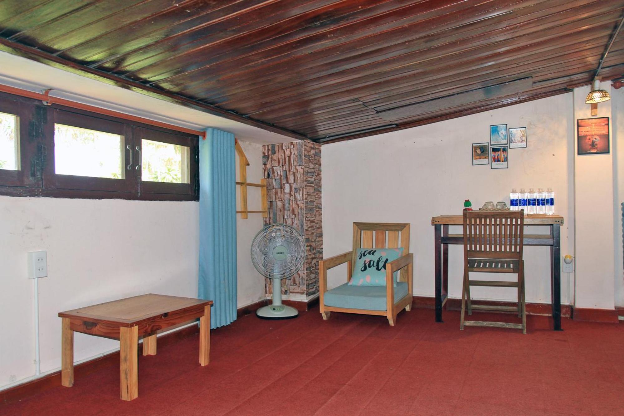 Homestaynhatuiminh Da Lat Eksteriør billede
