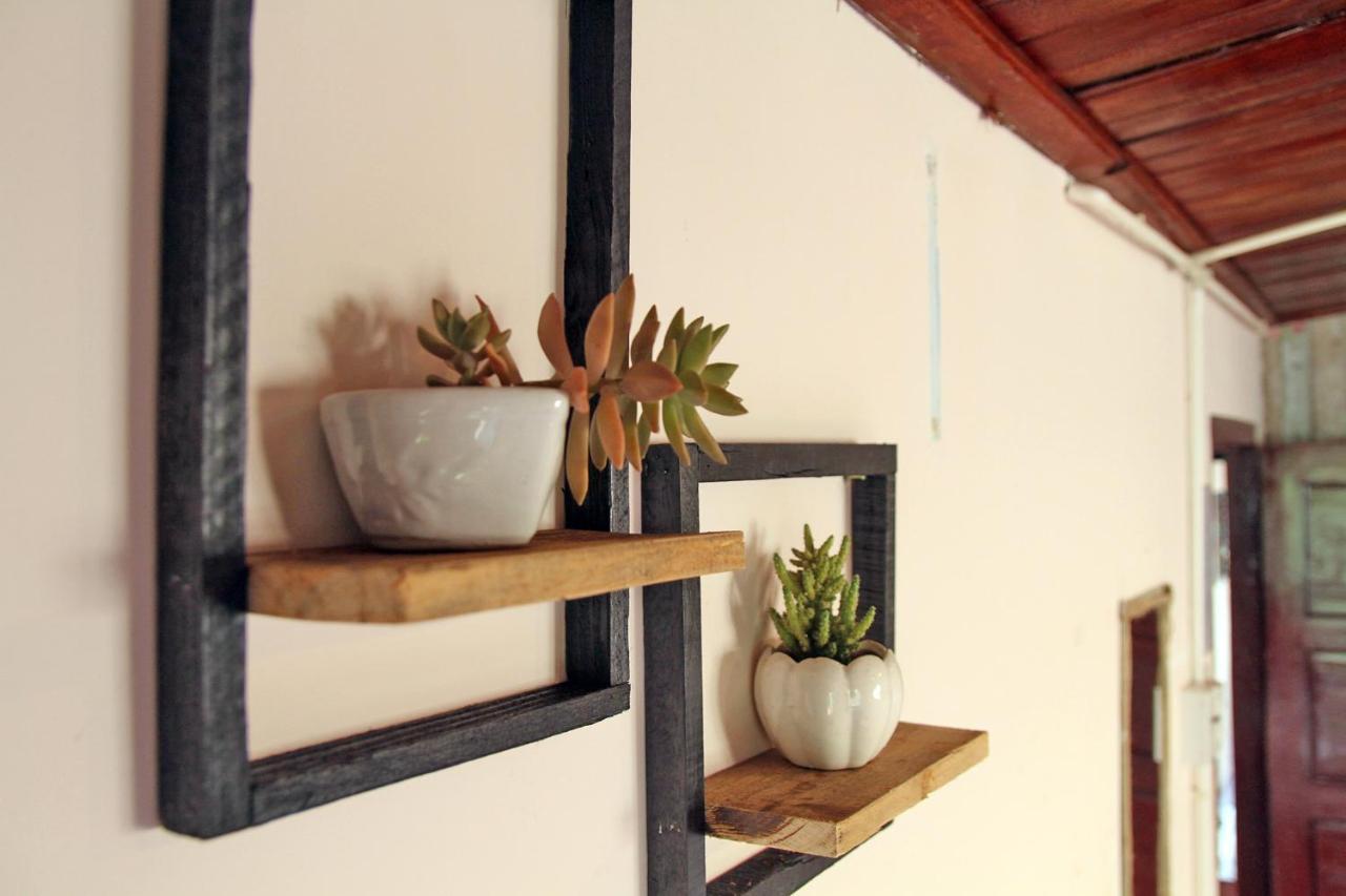 Homestaynhatuiminh Da Lat Eksteriør billede