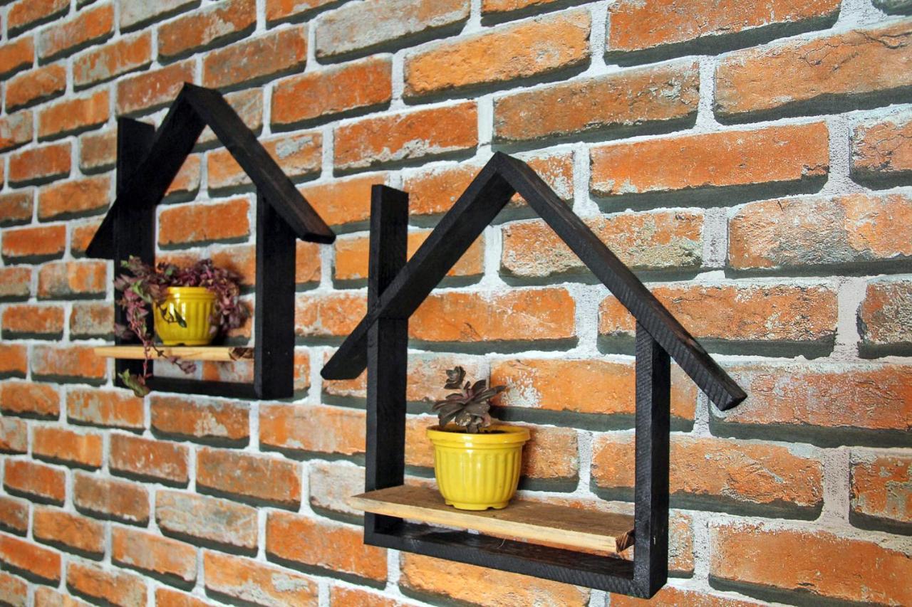 Homestaynhatuiminh Da Lat Eksteriør billede